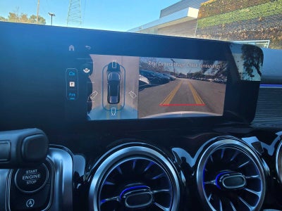 2026 Mercedes-Benz GLB 250 GLB 250