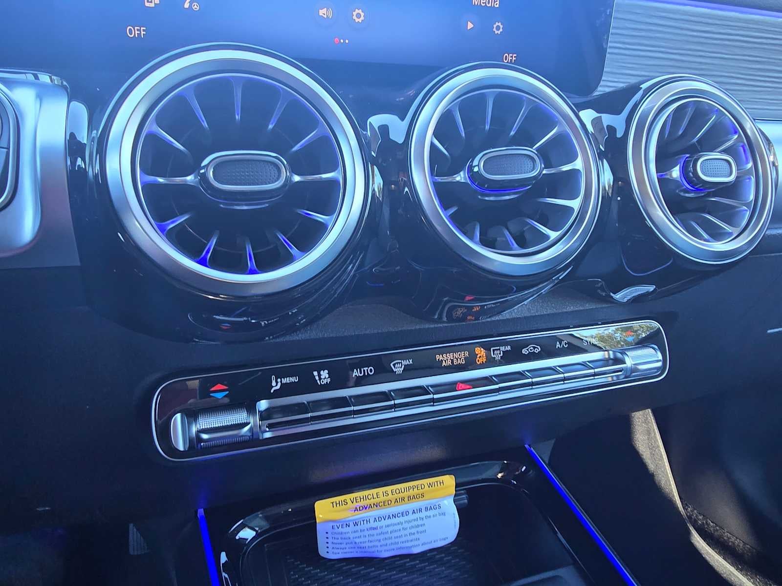 2026 Mercedes-Benz GLB 250 GLB 250