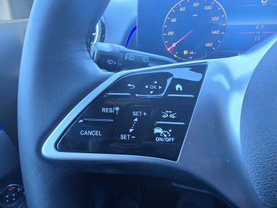 2026 Mercedes-Benz GLB 250 GLB 250