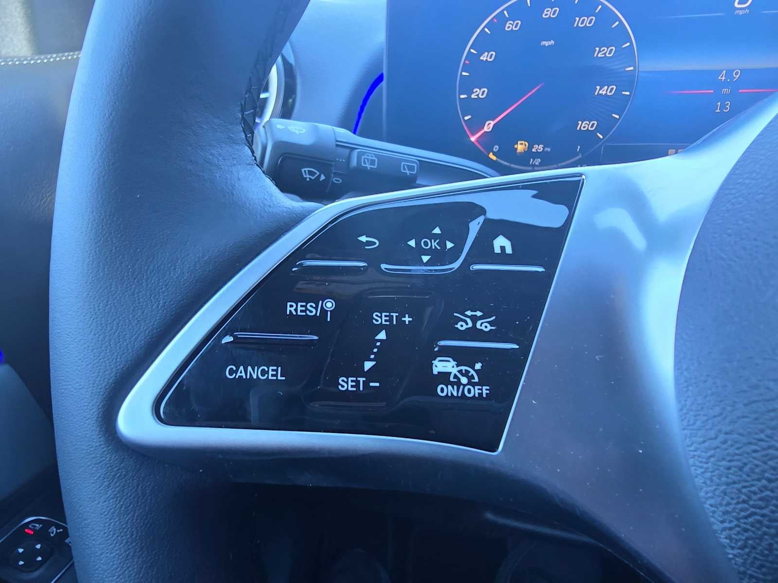 2026 Mercedes-Benz GLB 250 GLB 250