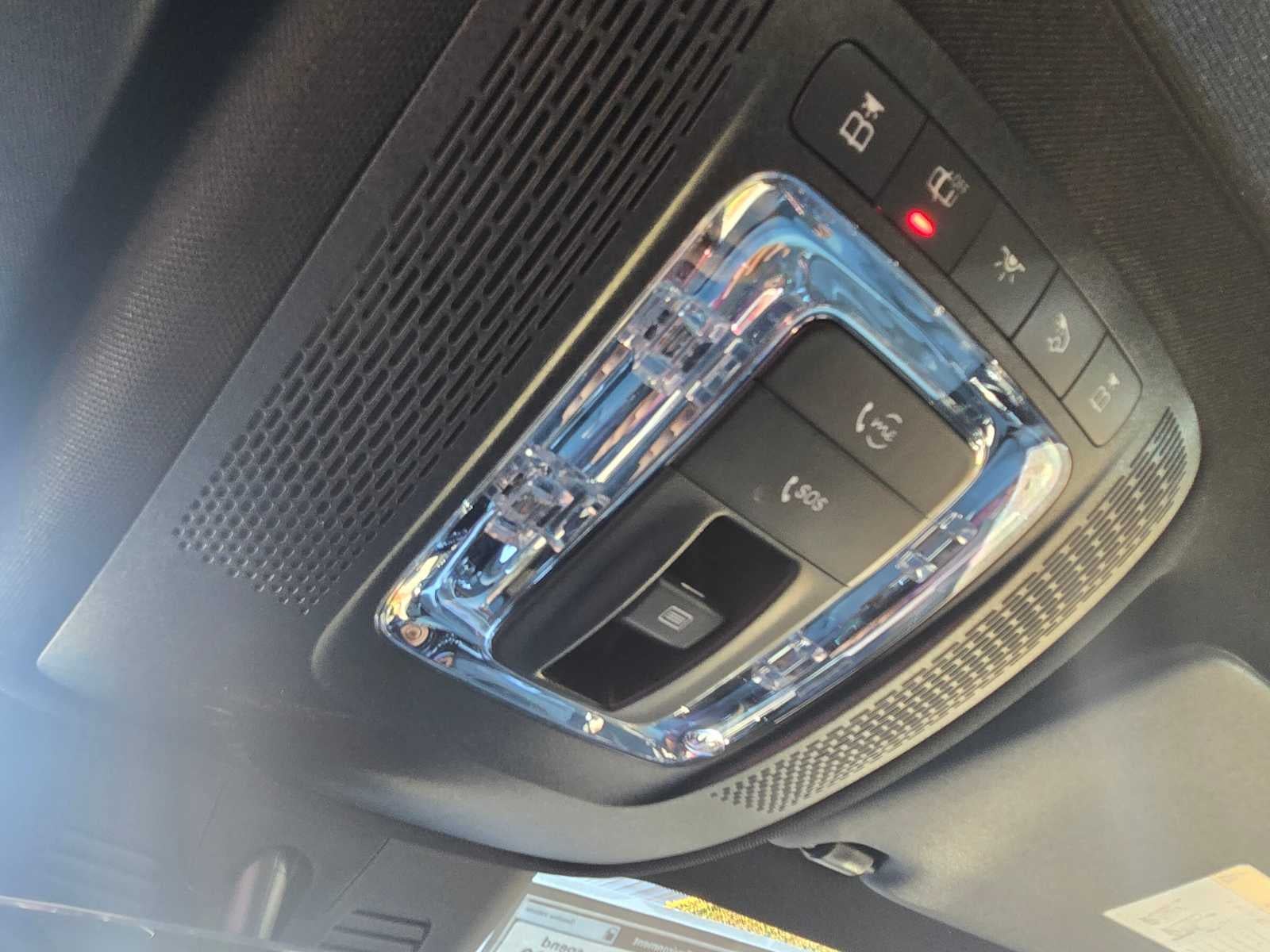 2026 Mercedes-Benz GLB 250 GLB 250