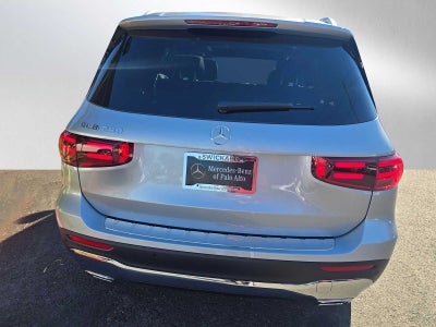 2026 Mercedes-Benz GLB 250 GLB 250