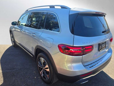2026 Mercedes-Benz GLB 250 GLB 250