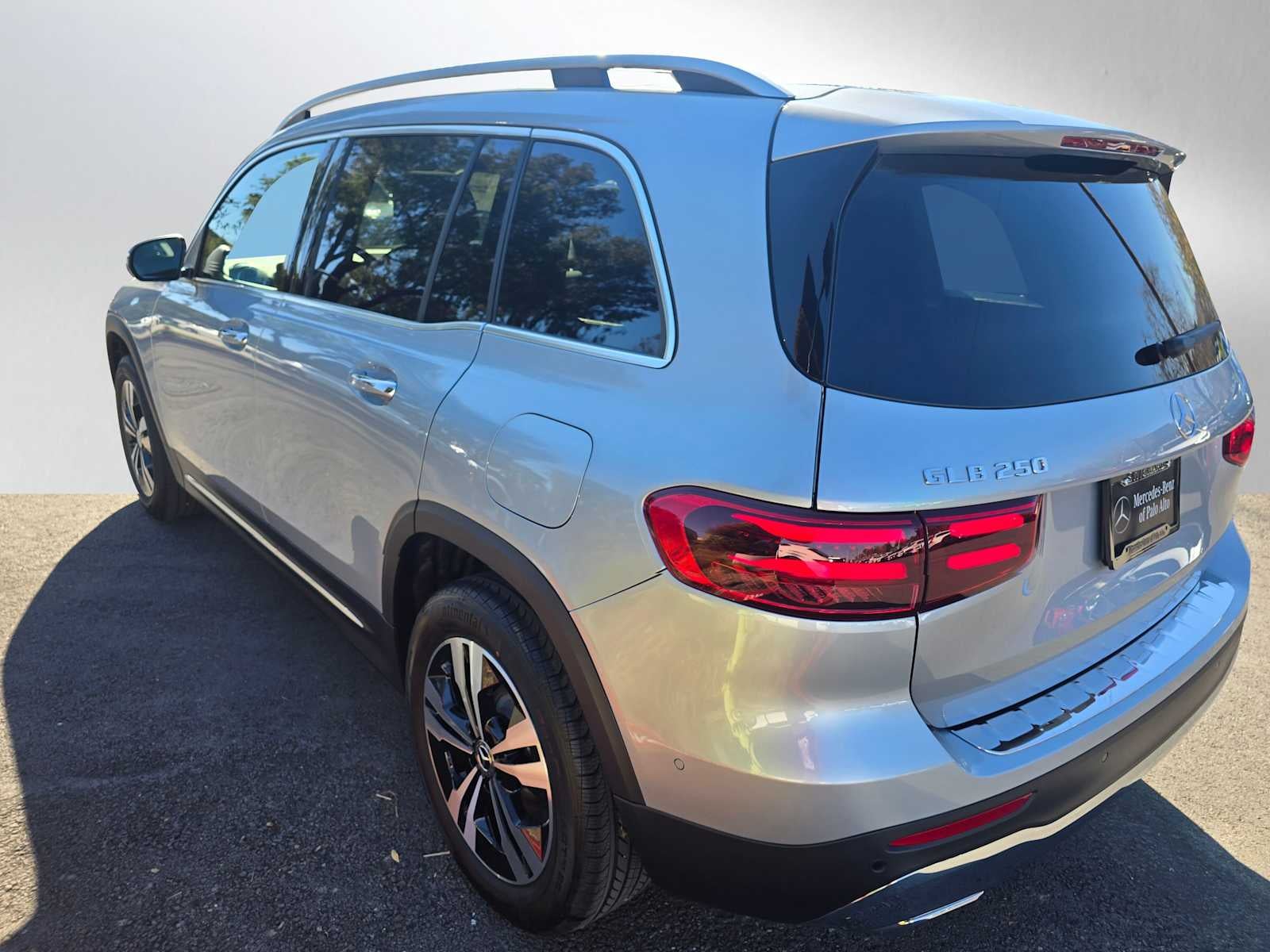 2026 Mercedes-Benz GLB 250 GLB 250