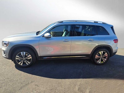 2026 Mercedes-Benz GLB 250 GLB 250