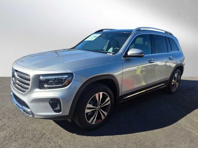 2026 Mercedes-Benz GLB 250 GLB 250