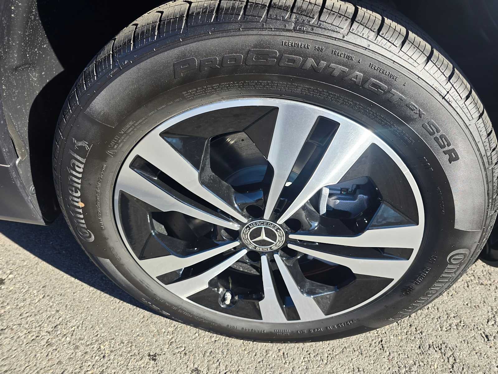 2026 Mercedes-Benz GLB 250 GLB 250