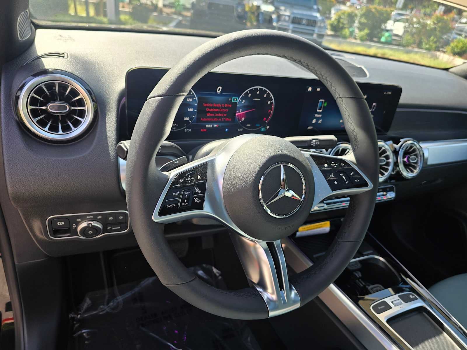 2026 Mercedes-Benz GLB 250 SUV