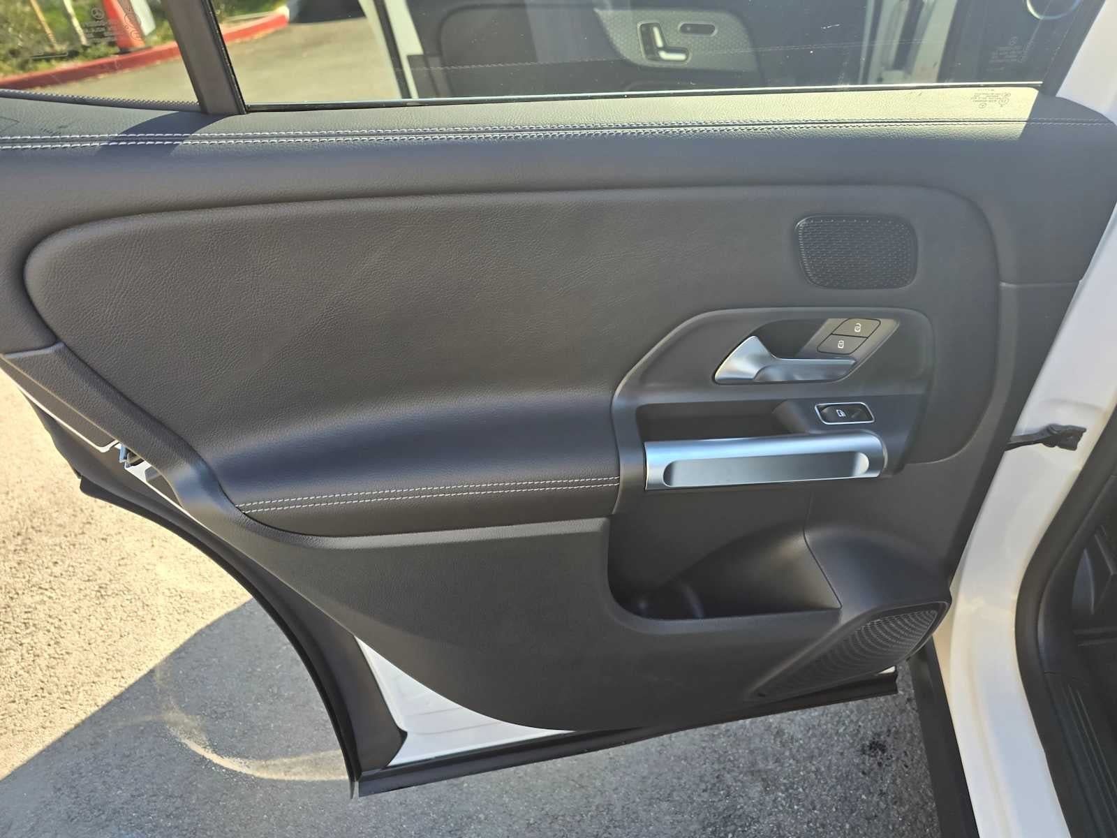 2026 Mercedes-Benz GLB GLB 250