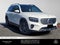 2024 Mercedes-Benz GLB 250 4MATIC® SUV