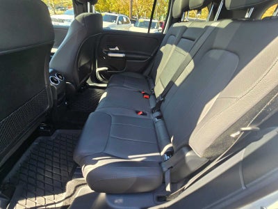 2024 Mercedes-Benz GLB 250 4MATIC® SUV