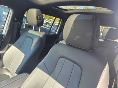 2024 Mercedes-Benz GLB 250 4MATIC® SUV