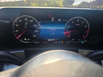 2024 Mercedes-Benz GLB 250 4MATIC® SUV