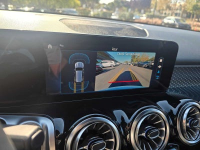 2024 Mercedes-Benz GLB 250 4MATIC® SUV