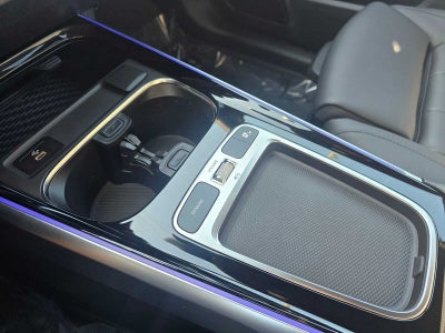 2024 Mercedes-Benz GLB 250 4MATIC® SUV