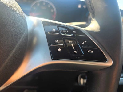2024 Mercedes-Benz GLB 250 4MATIC® SUV