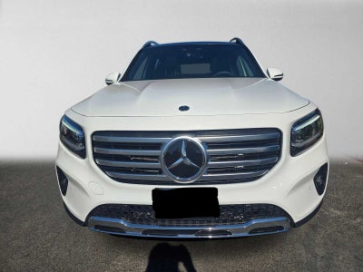 2024 Mercedes-Benz GLB 250 4MATIC® SUV