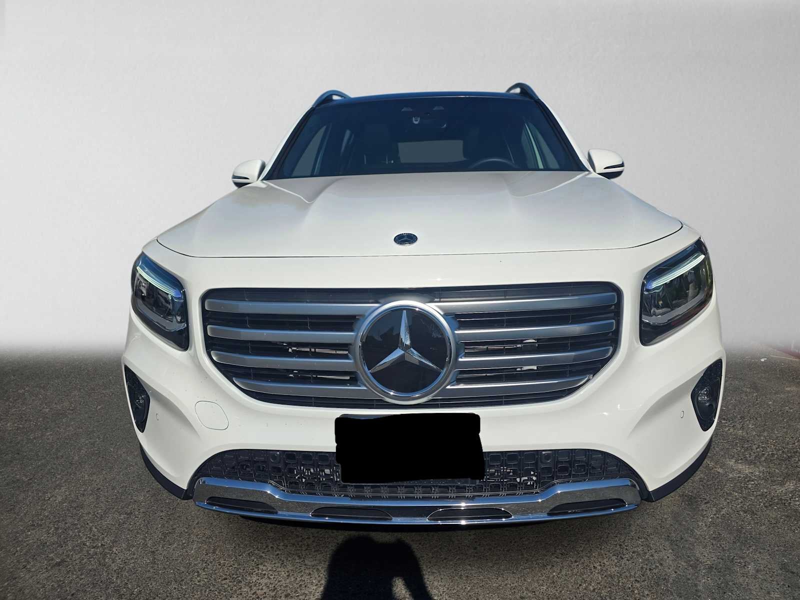 2024 Mercedes-Benz GLB 250 4MATIC® SUV