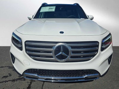 2026 Mercedes-Benz GLB GLB 250