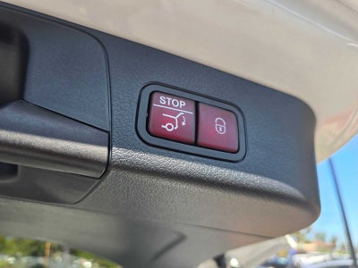 2025 Mercedes-Benz GLB 250 GLB 250