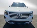 2025 Mercedes-Benz GLB 250 GLB 250