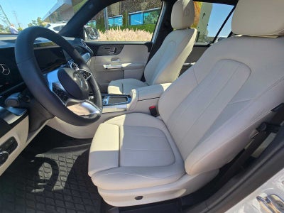 2025 Mercedes-Benz GLB 250 GLB 250