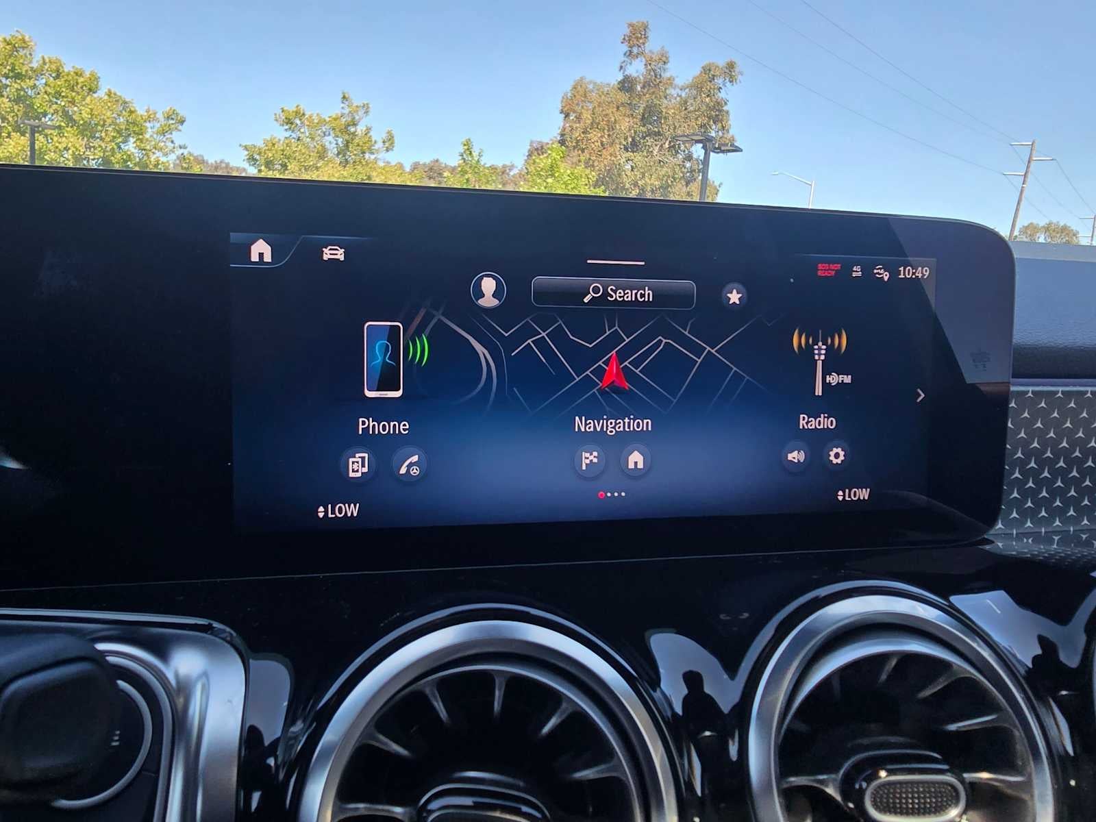 2025 Mercedes-Benz GLB 250 GLB 250