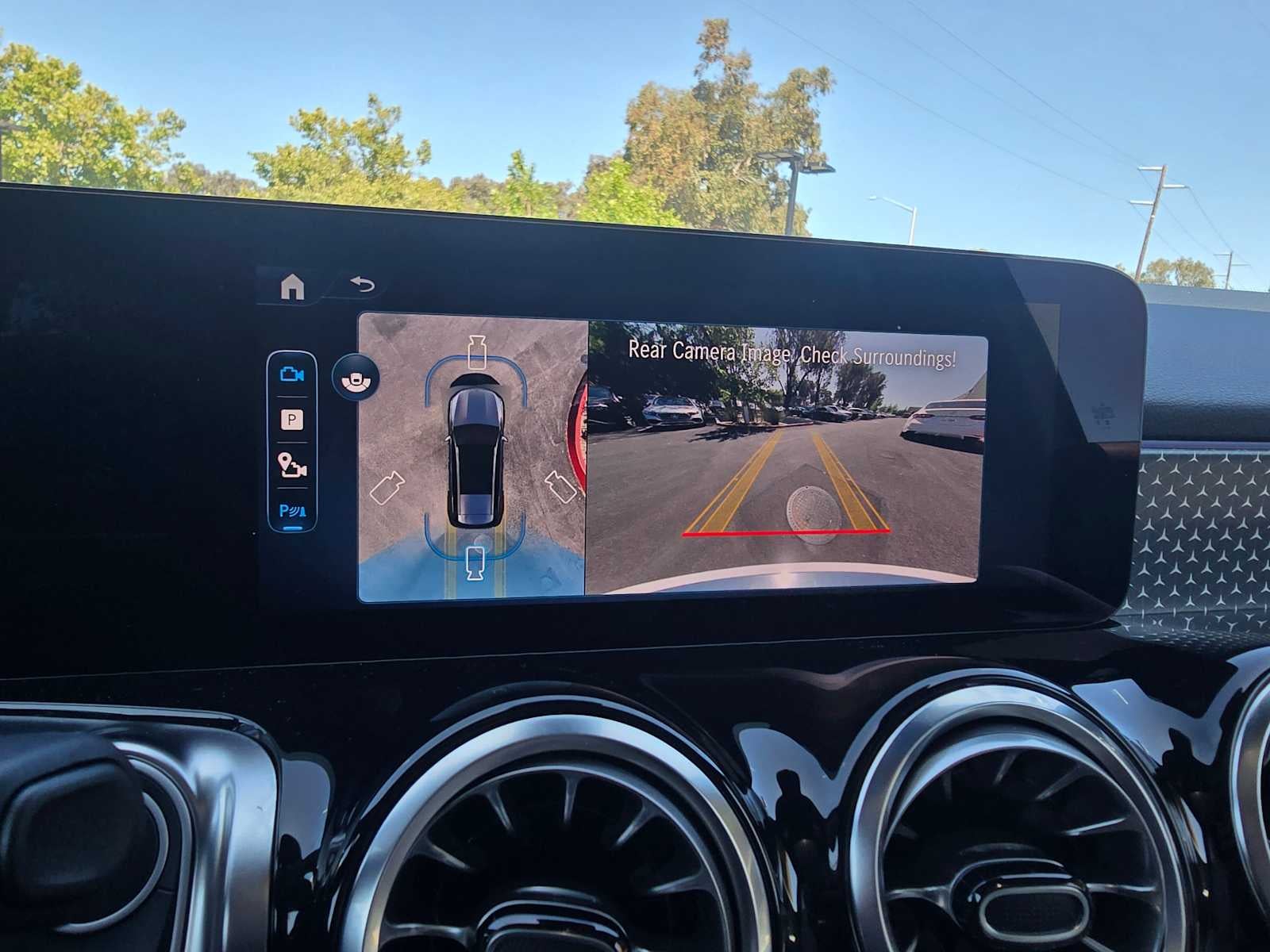 2025 Mercedes-Benz GLB 250 GLB 250