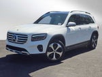 2025 Mercedes-Benz GLB 250 GLB 250