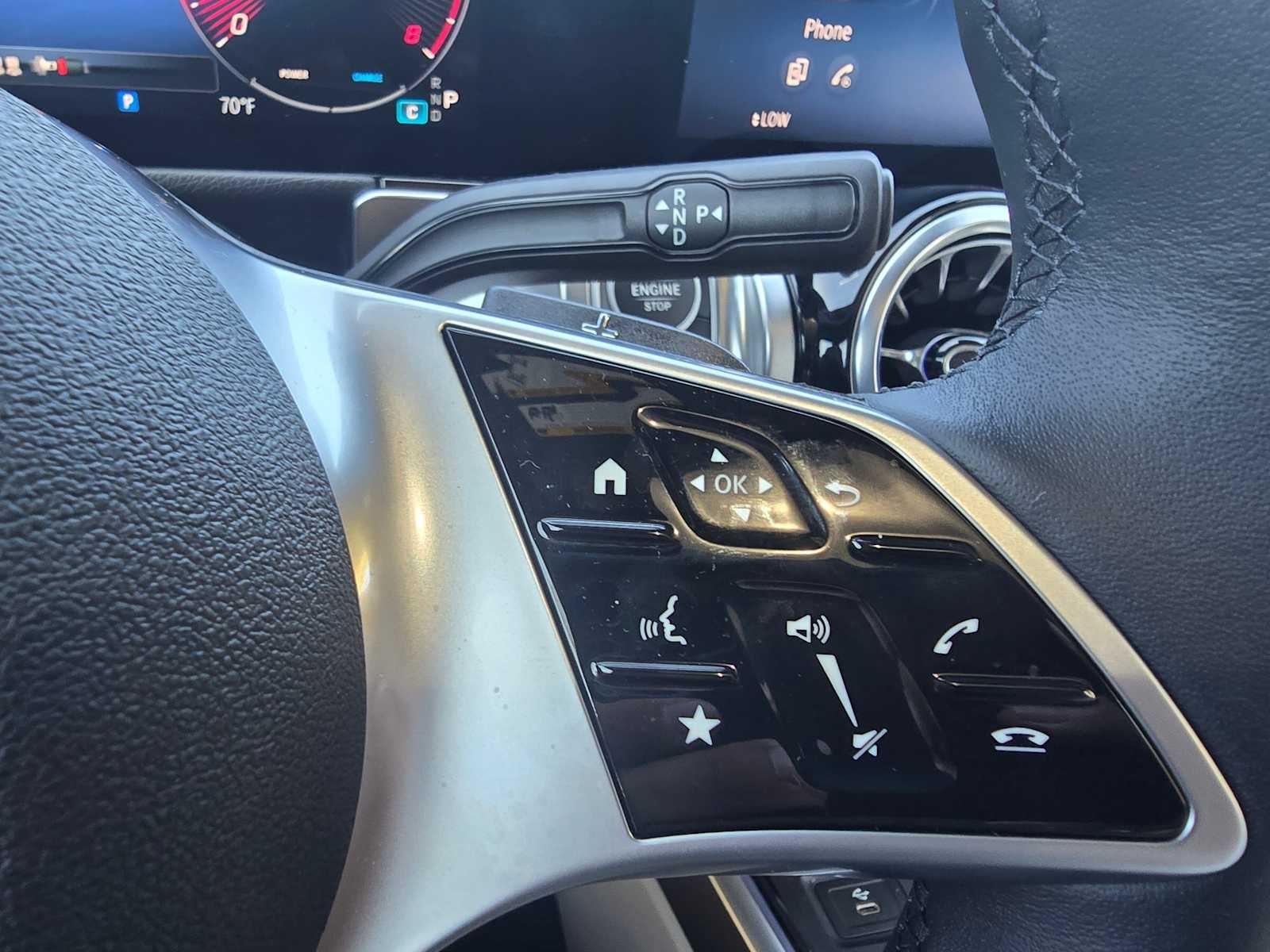 2025 Mercedes-Benz GLB 250 GLB 250