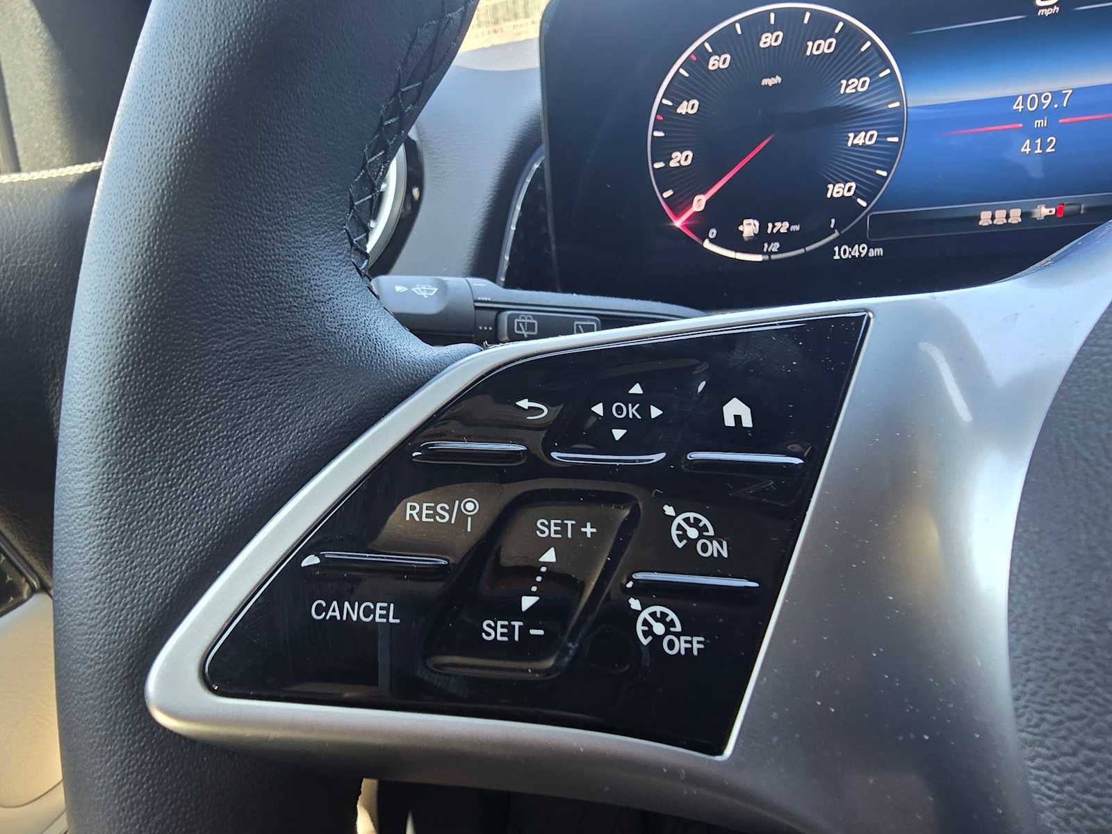 2025 Mercedes-Benz GLB 250 GLB 250