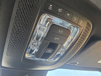 2025 Mercedes-Benz GLB 250 GLB 250