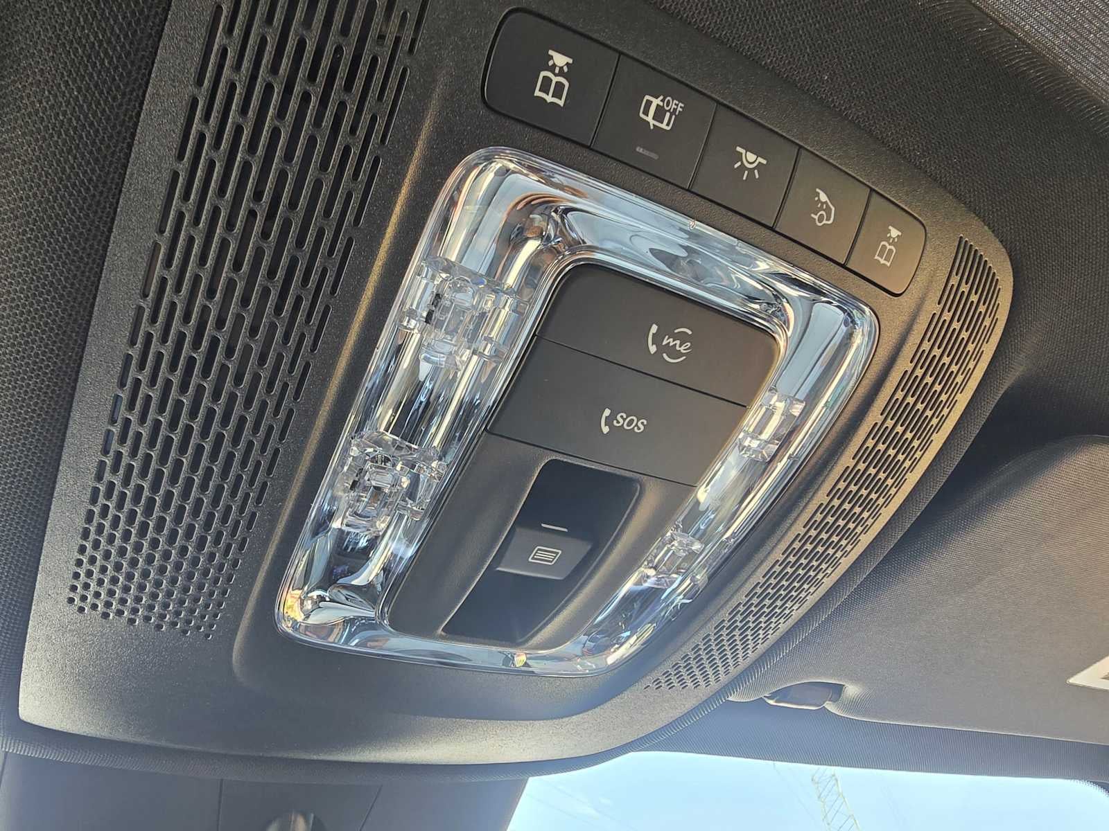 2025 Mercedes-Benz GLB 250 GLB 250