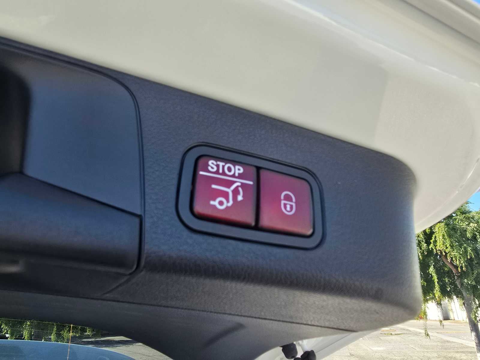 2025 Mercedes-Benz GLB GLB 250