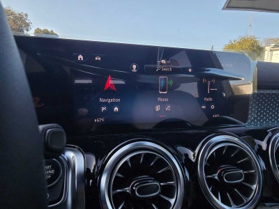 2025 Mercedes-Benz GLB GLB 250