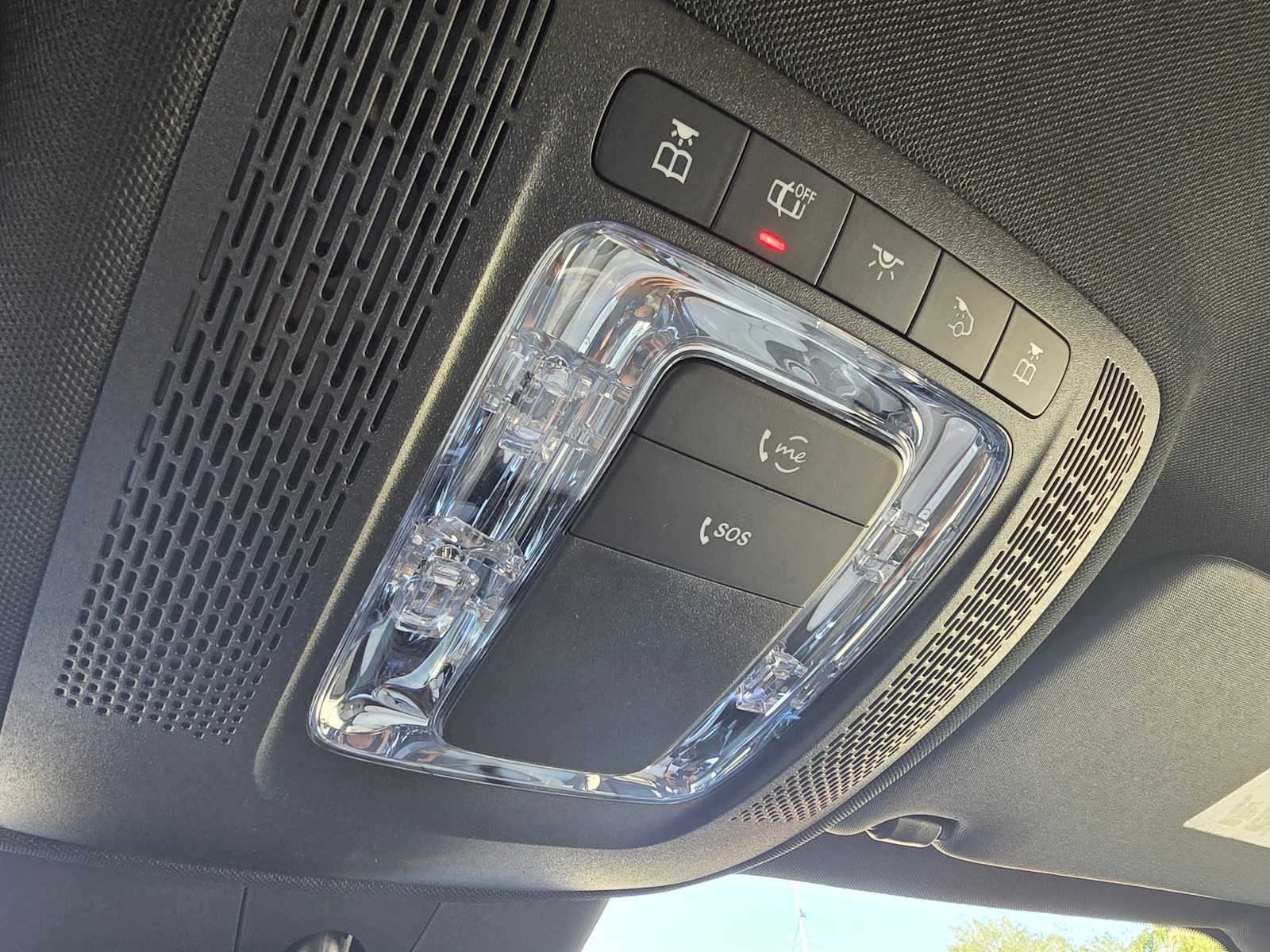 2025 Mercedes-Benz GLB GLB 250