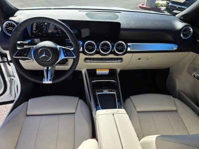 2026 Mercedes-Benz GLB GLB 250