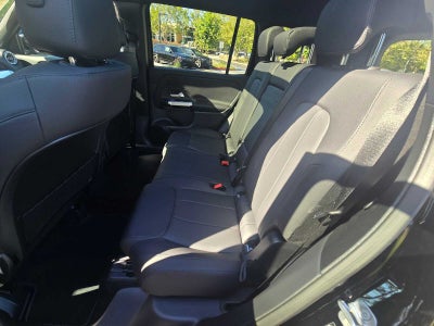 2026 Mercedes-Benz GLB 250 4MATIC® SUV