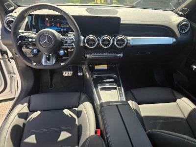 2026 Mercedes-Benz AMG® GLB 35 4MATIC® SUV