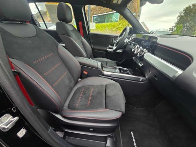 2026 Mercedes-Benz AMG® GLB 35 4MATIC® SUV