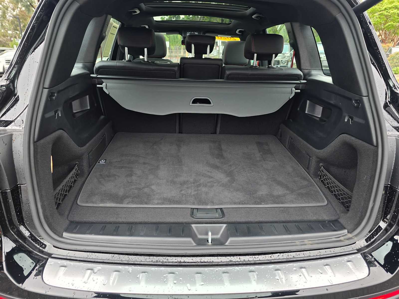 2026 Mercedes-Benz AMG® GLB 35 4MATIC® SUV