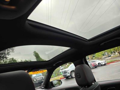 2026 Mercedes-Benz AMG® GLB 35 4MATIC® SUV