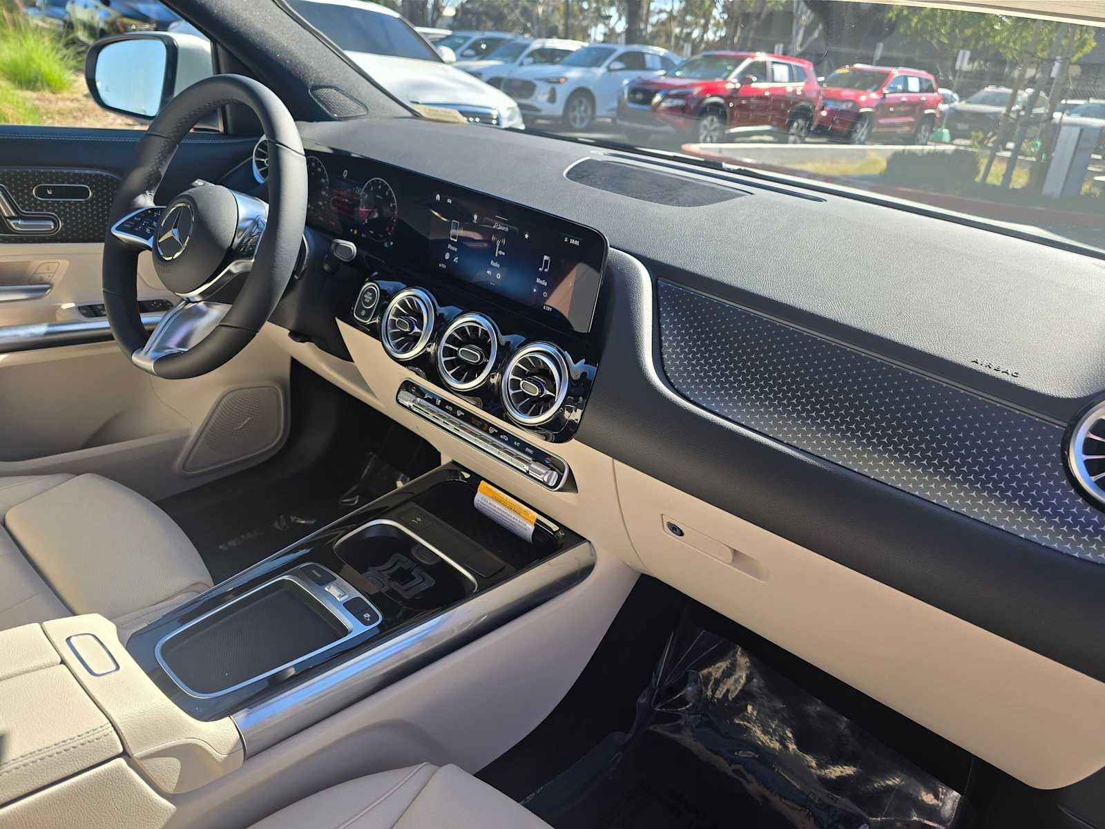 2026 Mercedes-Benz GLA 250 SUV