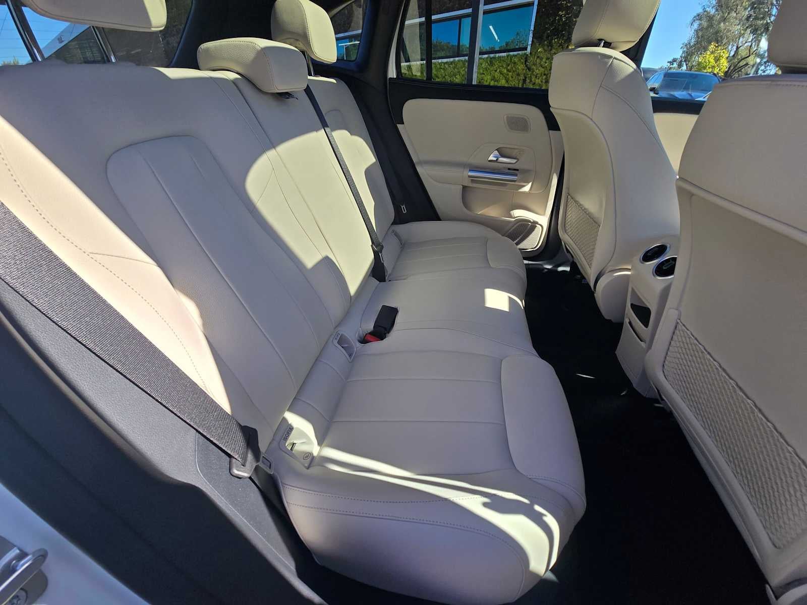 2026 Mercedes-Benz GLA 250 SUV