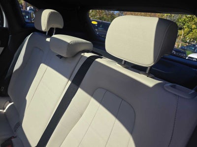 2026 Mercedes-Benz GLA 250 SUV