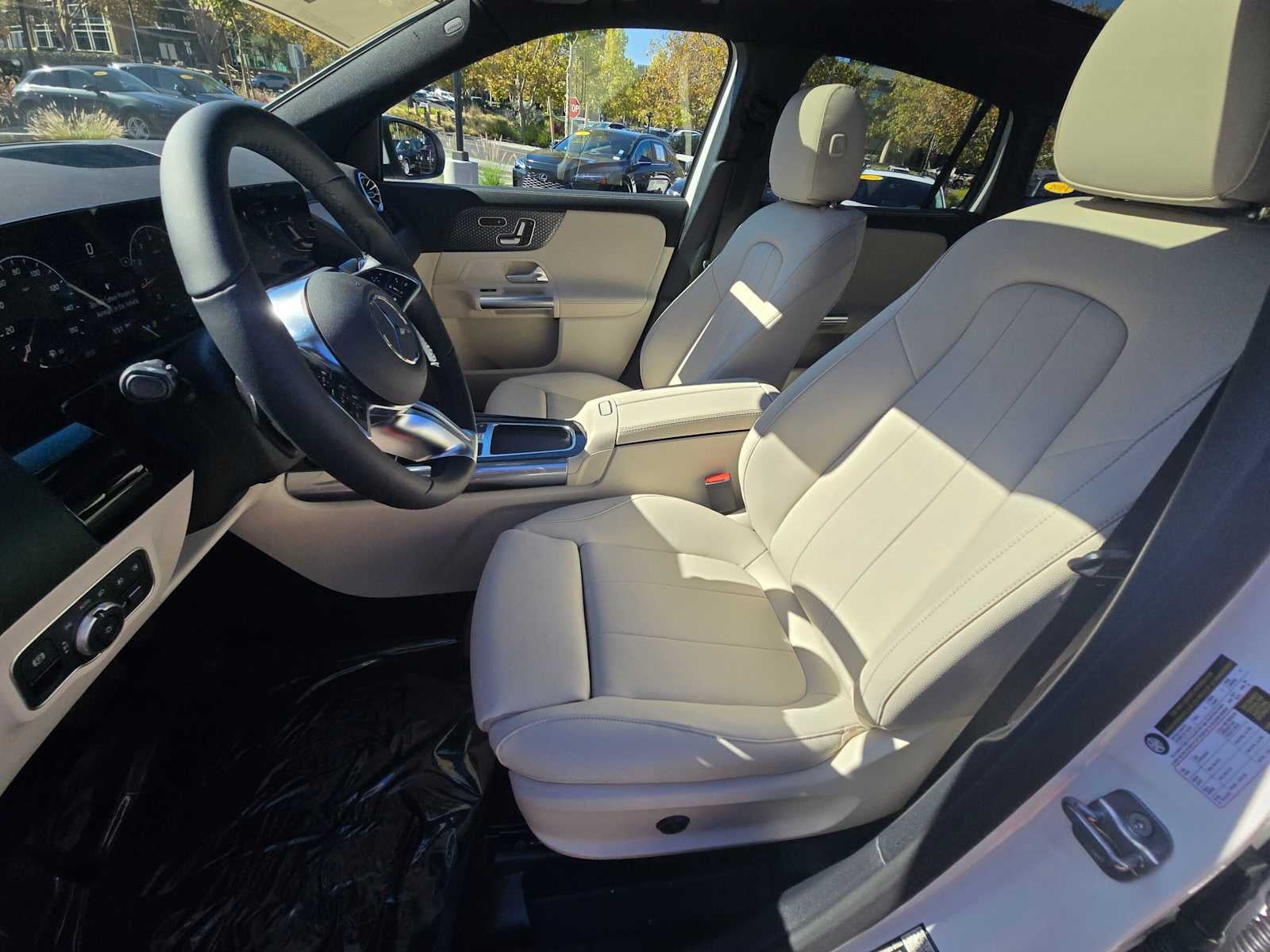 2026 Mercedes-Benz GLA 250 SUV