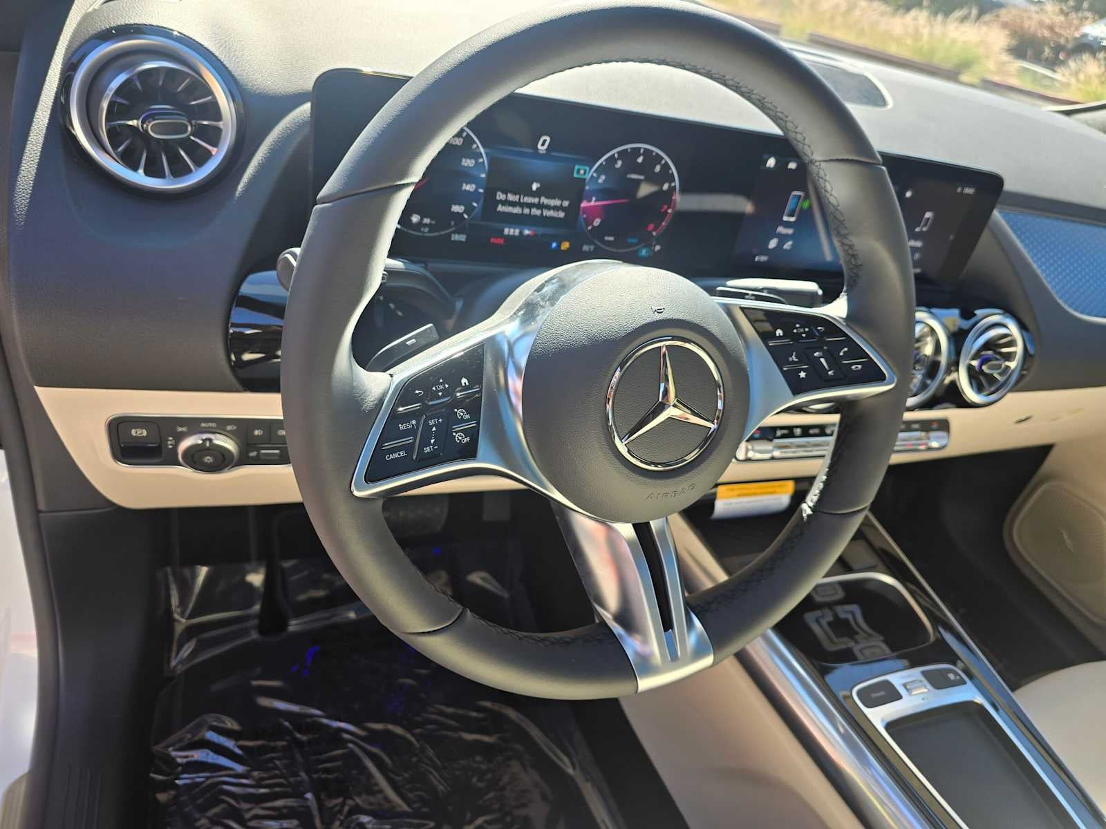 2026 Mercedes-Benz GLA 250 SUV