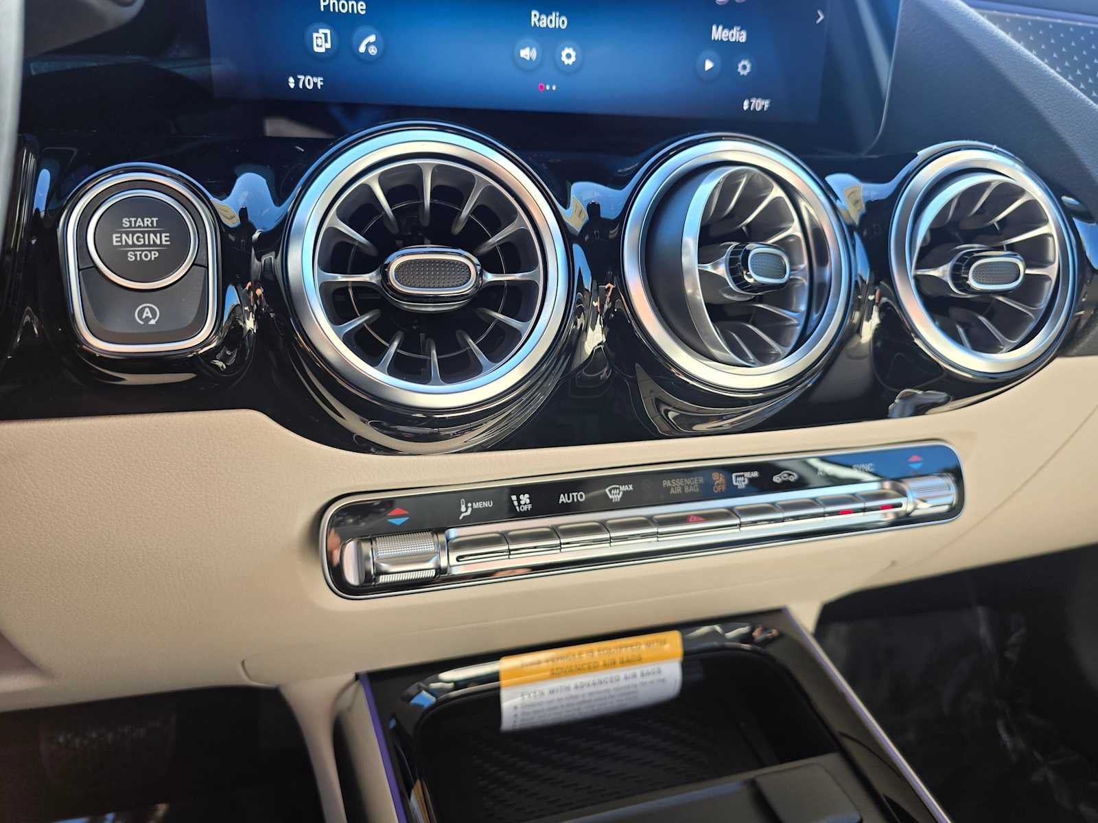 2026 Mercedes-Benz GLA 250 SUV