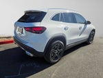 2026 Mercedes-Benz GLA 250 SUV