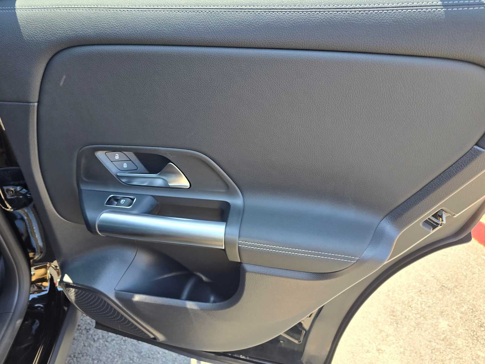 2025 Mercedes-Benz GLA GLA 250